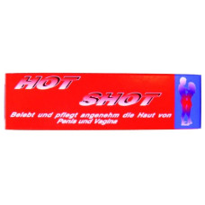 Крем Milan Hot Shot