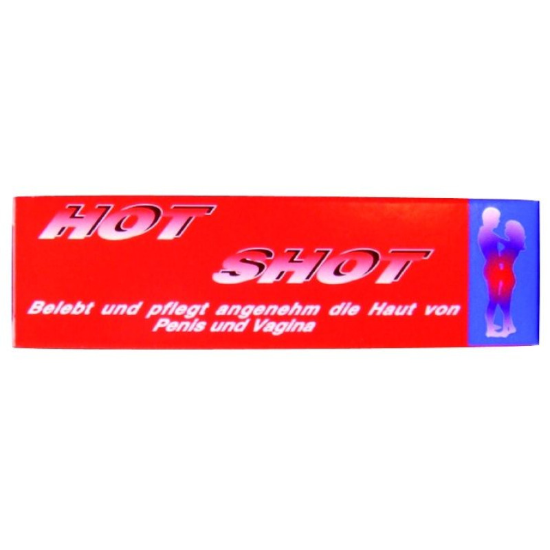 Крем Milan Hot Shot Крем Milan Hot Shot