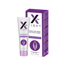 Крем Ruf X VULVA Intimate Massage Cream 30 мл