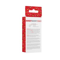 Гель для клитора System JO Sweet Berry Heat 10 мл