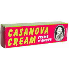 Возбуждающий крем Inverma Casanova Cream D'amour 13 мл