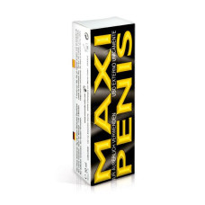 Крем Lubrix Maxi Penis 50 мл