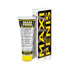 Крем Lubrix Maxi Penis 50 мл