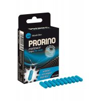 Капсули для потенції HOT PRORINO Premium Caps for man (ціна за пачку, 10 штук)