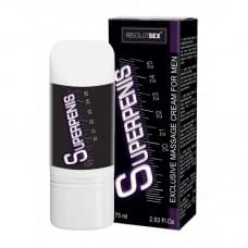 Крем Ruf SUPER PENIS 75 мл