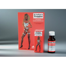 Капли Milan Liebestropfen