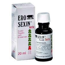 Капли Milan Ero-Sexin Forte 20 мл