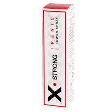 Спрей Ruf X STRONG Penis Power Spray 15 мл