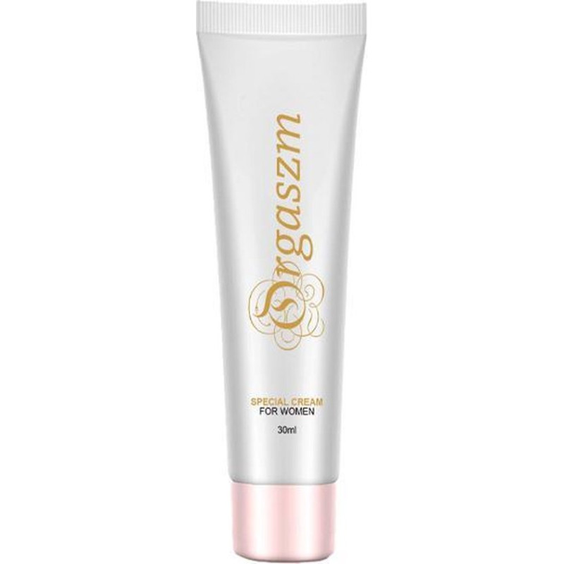 Крем Ruf ORGASZM 30 мл Крем Ruf ORGASZM 30 мл