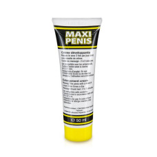 Крем Lubrix Maxi Penis 50 мл
