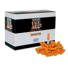 Капсулы для мужчин Hot XXL Caps for Men 60 капсул