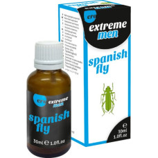 Возбуждающие капли для мужчин Hot Ero Spain fly Extreme 30 мл
