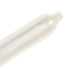 Recare Ultra Thin Mint Condoms 3 шт, ультратонкі, аромат: м'ята