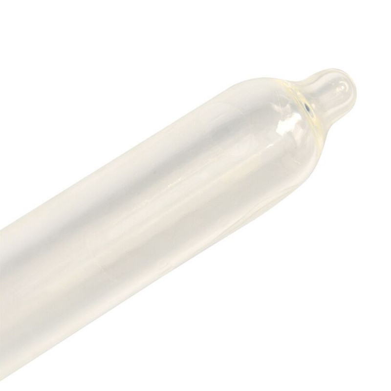 Recare Ultra Thin Mint Condoms 3 шт, ультратонкі, аромат: м'ята