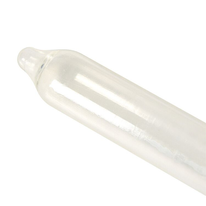 Recare Ultra Thin Mint Condoms 12 шт, ультратонкі, аромат: м'ята