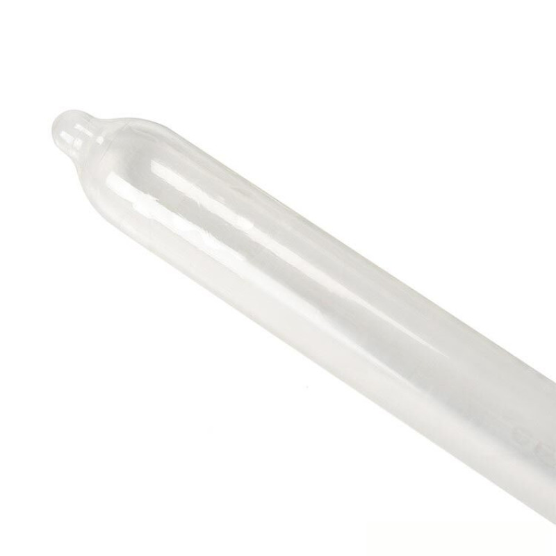 Holographic Recare Ultra Thin Mint Condoms 12шт, ультратонкі, аромат: м'ята