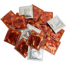 Amor Super Thin 50 шт
