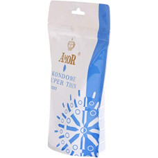 Amor Super Thin 50 шт