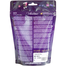 Vibratissimo Mix 50 шт