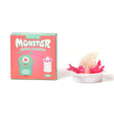 Recare Turquoise Monster Spike Condom (з вусиками)