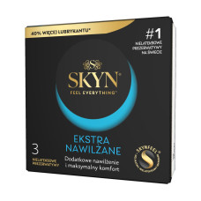 SKYN Ekstra Nawilżanel 3 шт