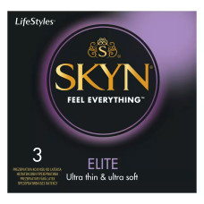 SKYN Elite 3 шт
