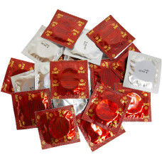 Amor Young 50 шт