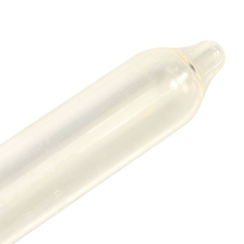 Recare Classic Condoms 3 шт, класичні