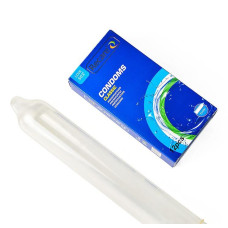 Recare Classic Condoms 12 шт, класичні