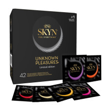 Набор SKYN Unknown Pleasures 42 шт