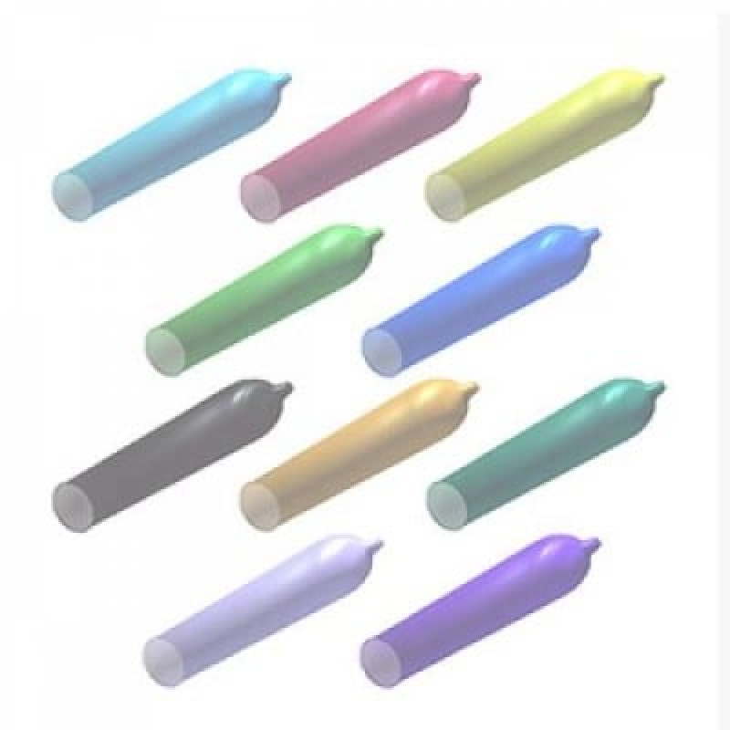 One Color Sensation 5 штук One Color Sensation 5 штук