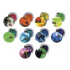 One Color Sensation 5 штук