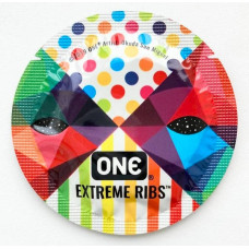 One Extreme Ribs, 5 штук