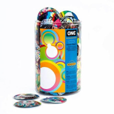 ONE Classic Select - Artist Collection 100 шт, мегапак тюб