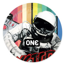 ONE Classic Select - Artist Collection 100 шт, мегапак тюб