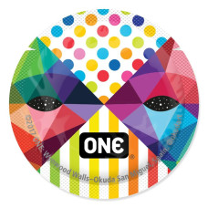 ONE Classic Select - Artist Collection 100 шт, мегапак тюб