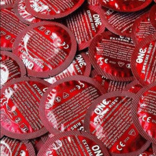 One Extreme Ribs, 5 штук