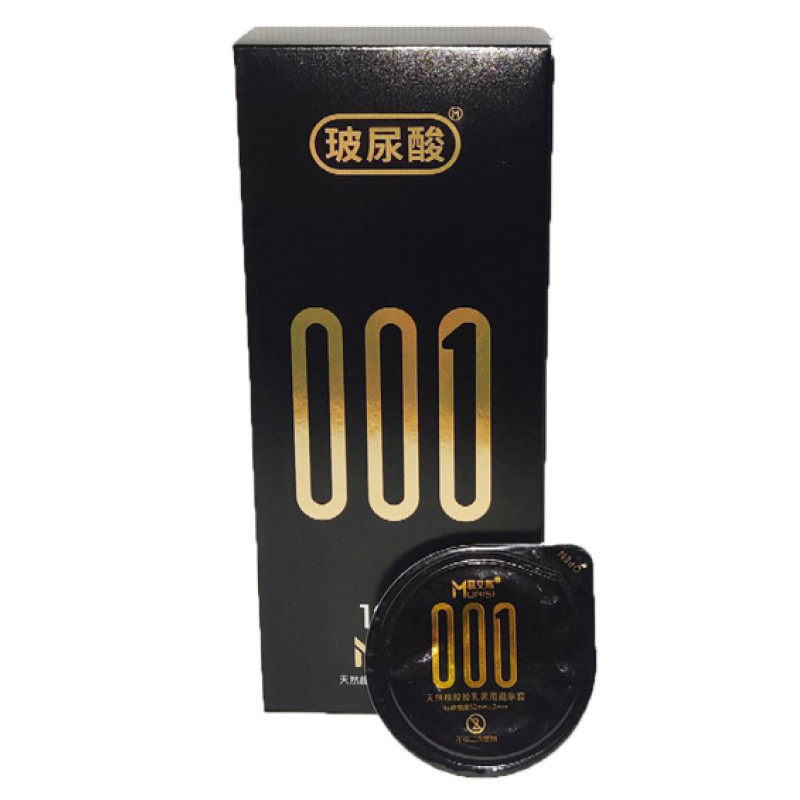 Супертонкие Muaisi (премиум) 0,01 12 шт Супертонкие Muaisi (премиум) 0,01 12 шт