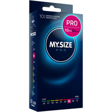 My.Size Pro 64, 10 шт