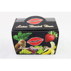 Набор латексных салфеток Latex Dental Dams Assorted 100 шт