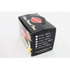 Набор латексных салфеток Latex Dental Dams Assorted 100 шт