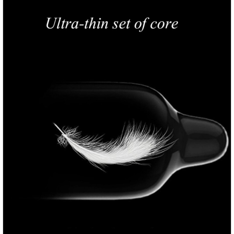 Супертонкие Muaisi (премиум) 0,01 12 шт Супертонкие Muaisi (премиум) 0,01 12 шт