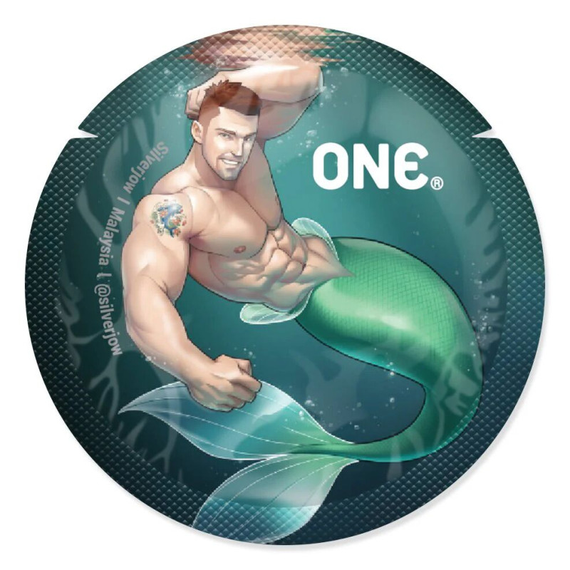 Набор ONE Classic Select - MSM Collection 100 шт, мегапак тюб Набор ONE Classic Select - MSM Collection 100 шт, мегапак тюб