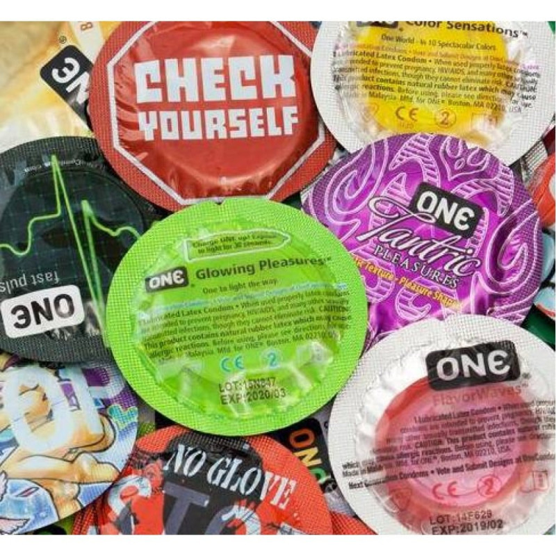 One Super Studs 5 штук One Super Studs 5 штук