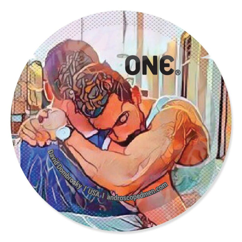 Набор ONE Classic Select - MSM Collection 100 шт, мегапак тюб Набор ONE Classic Select - MSM Collection 100 шт, мегапак тюб