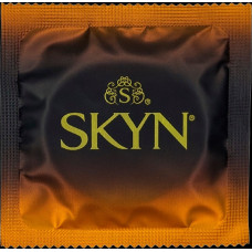 Безлатексные большого размера SKYN Large 5 шт
