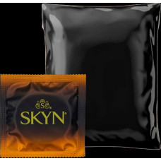 Безлатексные большого размера SKYN Large 5 шт