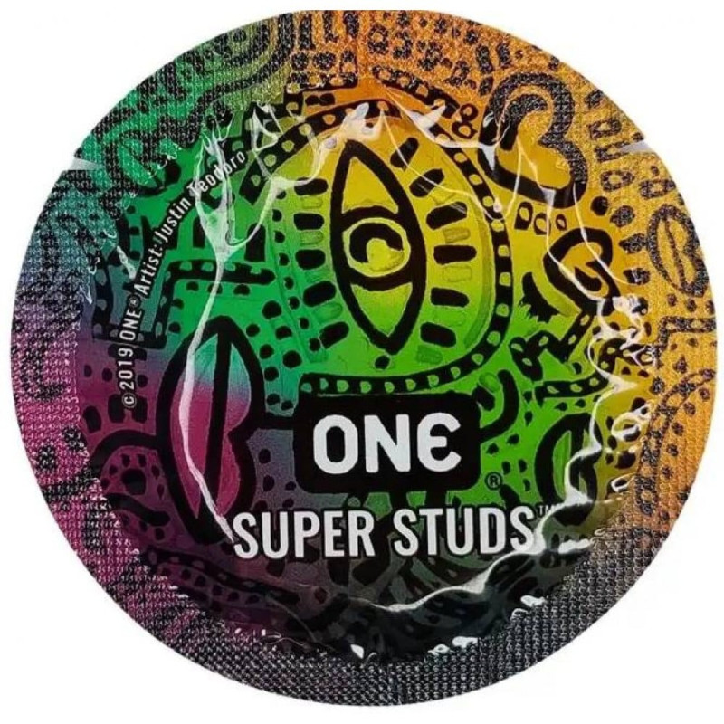 One Super Studs 5 штук One Super Studs 5 штук