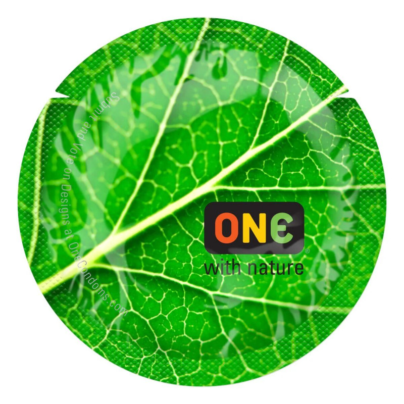 Набор ONE Color Sensations 100 шт, мегапак тюб