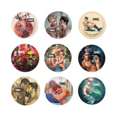 ONE MSM Collection 1 шт